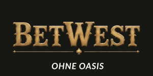 BetWest logo